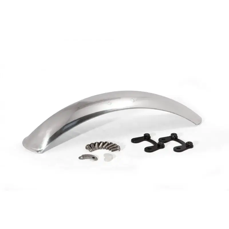 Parafanghi per moto in alluminio LSL Thruxton