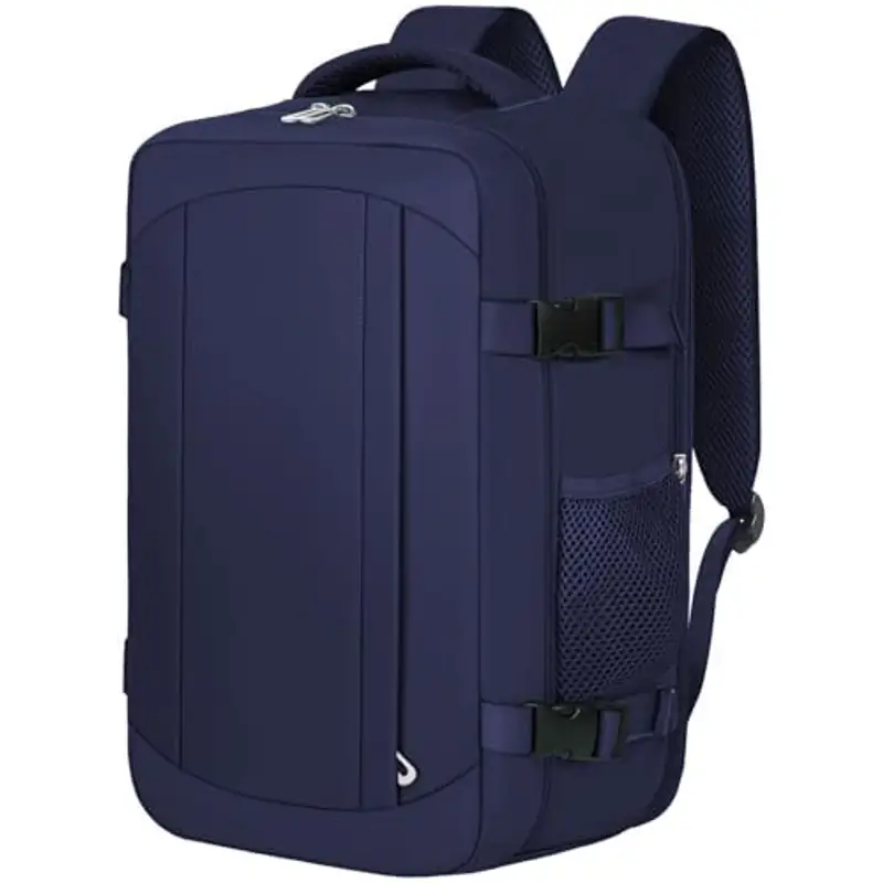 Ltemziiy Zaino da viaggio Blu 1918097