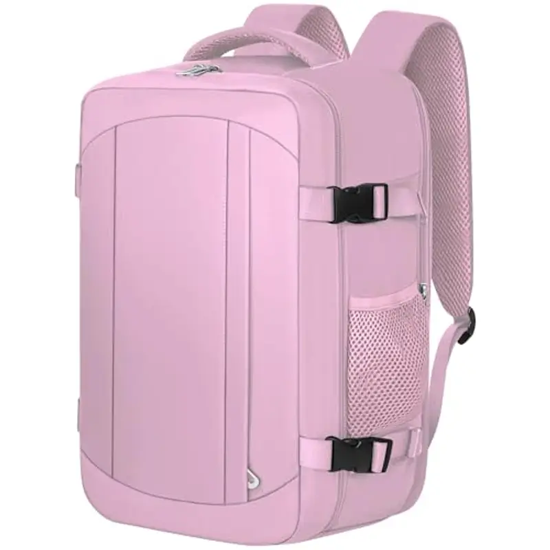 Ltemziiy Zaino da viaggio Viola 1918104