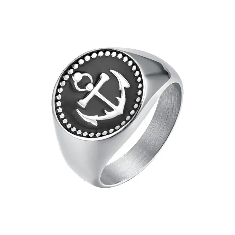 Luca Barra Smalto Uomo Nero 4058557