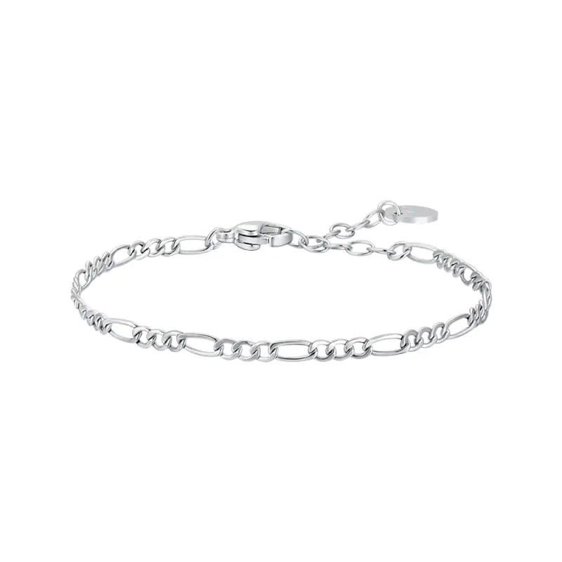 BRACCIALE BAMBINO IN ACCIAIO