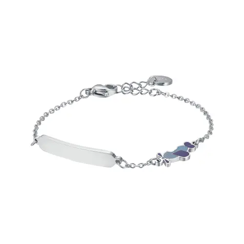 Bracciale Bimbo Luca Barra JB113