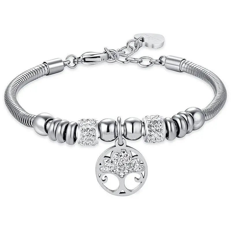 Bracciale Donna Gioielli Luca Barra