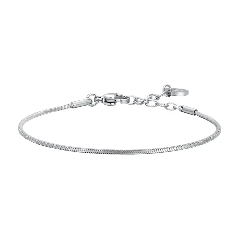 BRACCIALE DONNA IN ACCIAIO