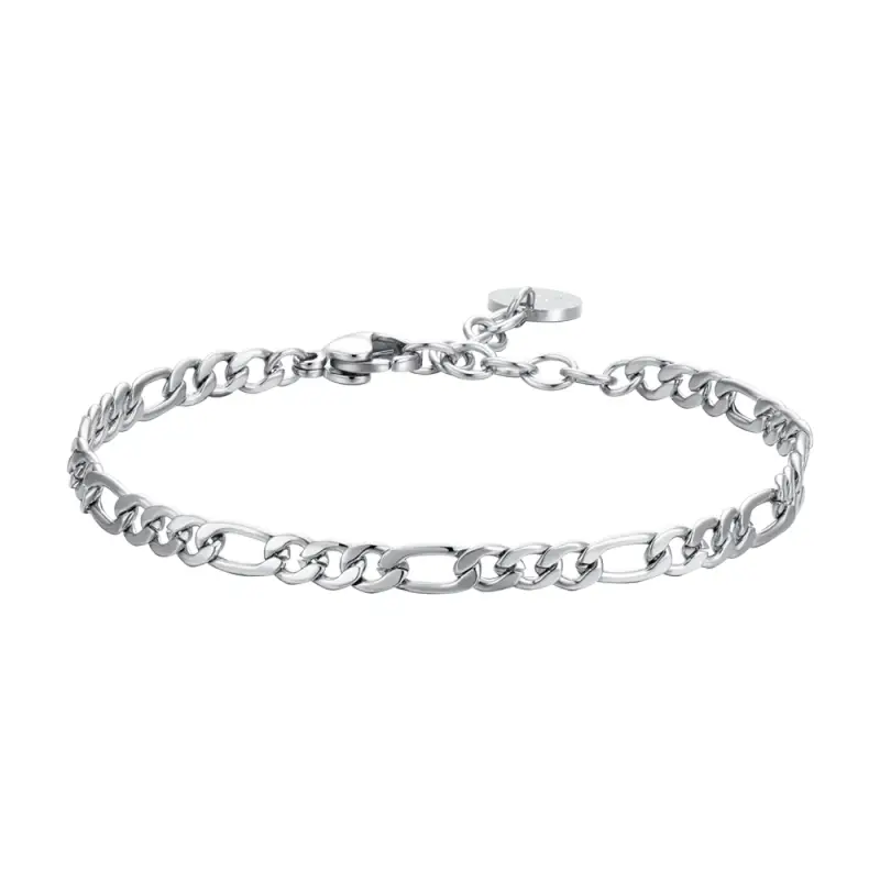BRACCIALE DONNA IN ACCIAIO