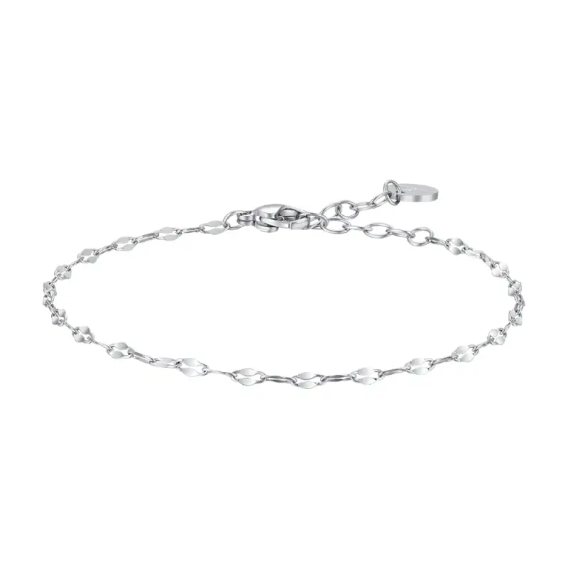 BRACCIALE DONNA IN ACCIAIO