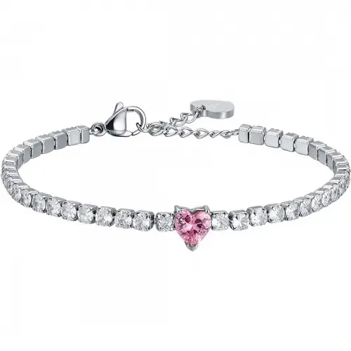 Bracciale Donna Luca Barra BK2281