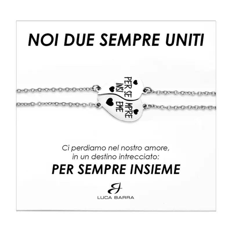 Luca Barra Bracciali 2496724