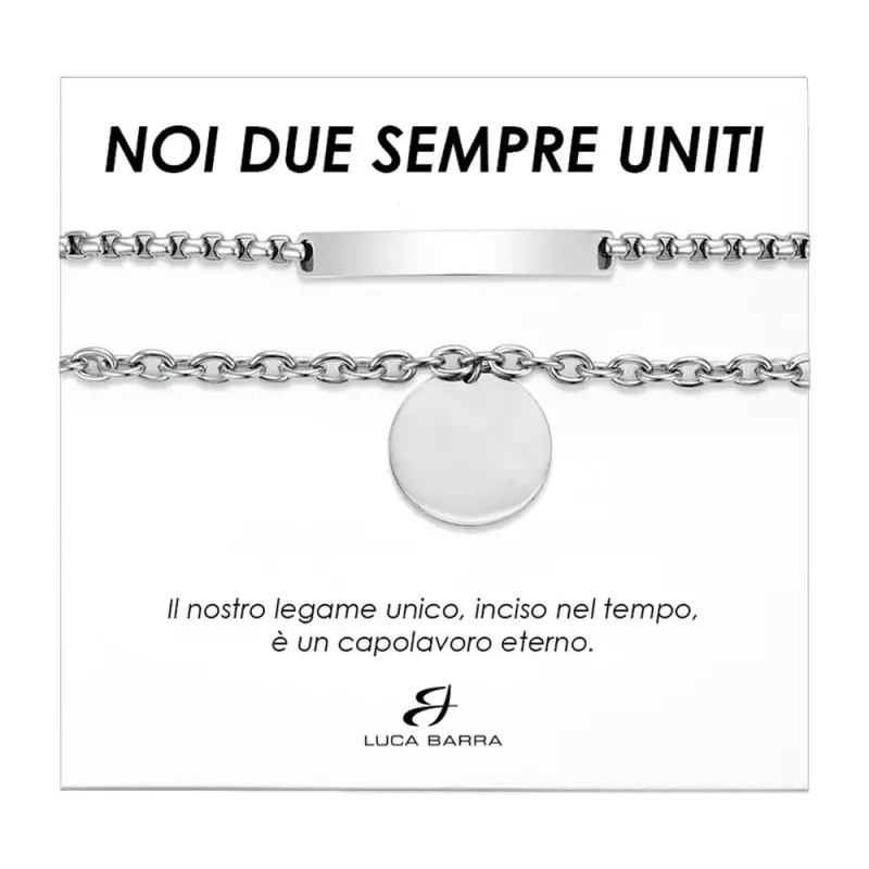 Luca Barra Bracciali 2496727
