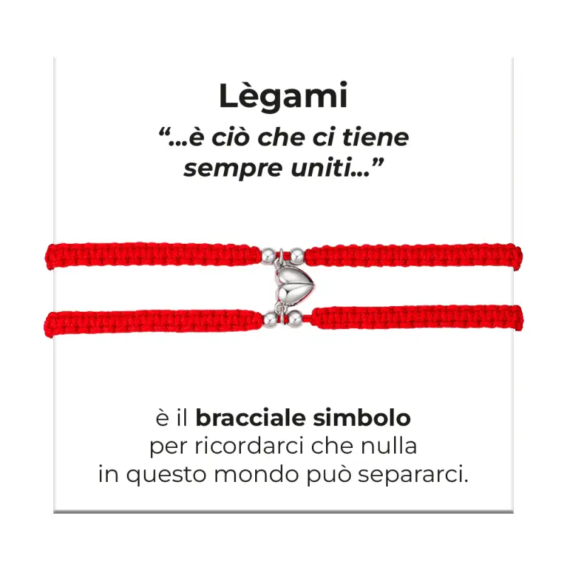Luca Barra Bracciali Uomo 4211934