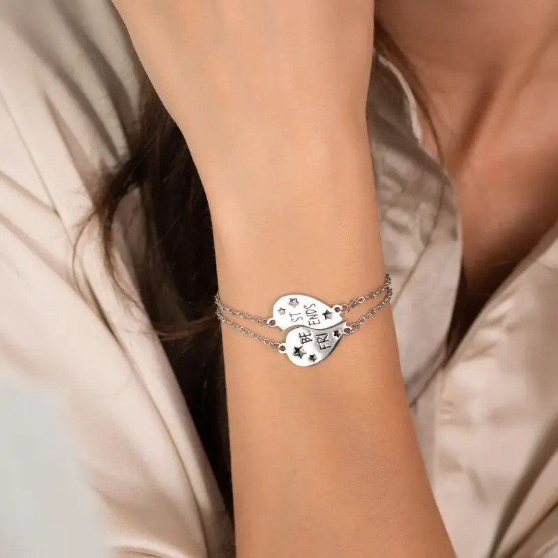 Luca Barra Bracciali Donna 2496722 miniatura 2