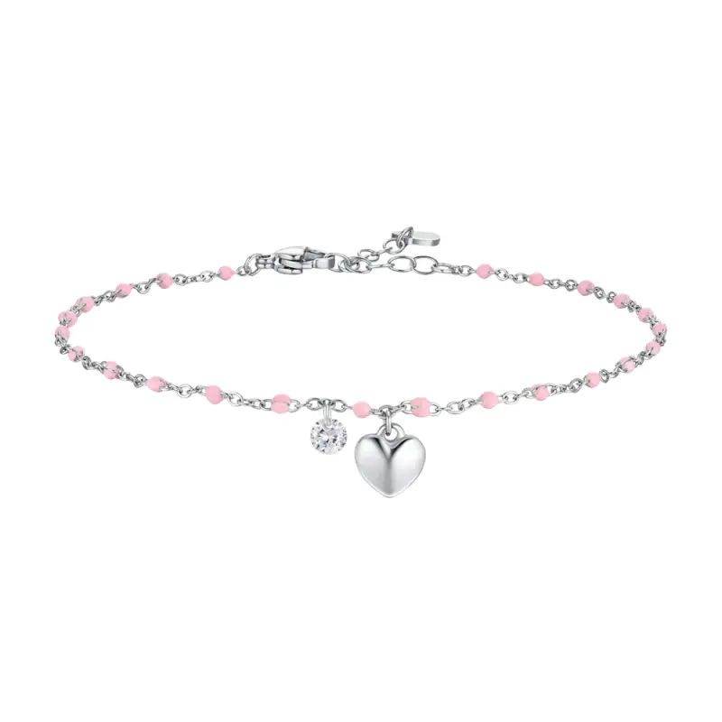 Luca Barra Smalto Donna Rosa 2497642