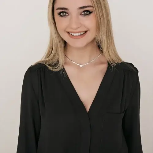 Collana Donna Luca Barra CK1703 miniatura 3