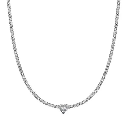 Collana Donna Luca Barra CK1703