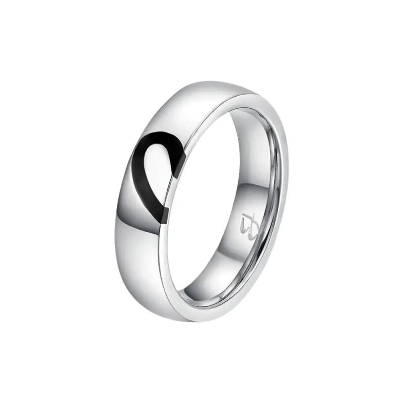 Luca Barra Smalto Uomo Nero 4059669