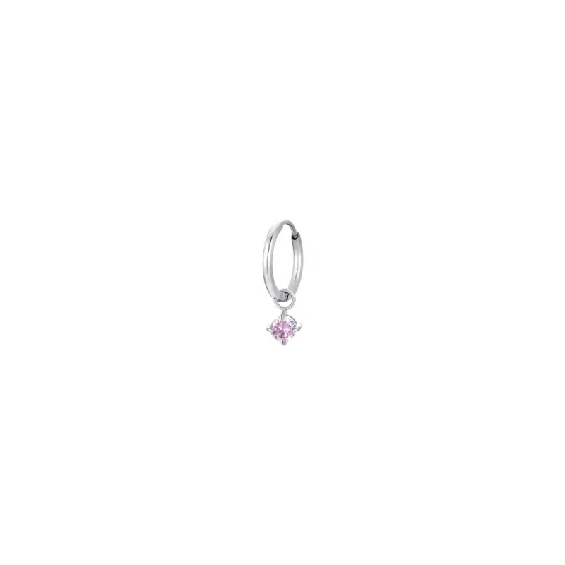 Luca Barra Orecchini Donna Rosa 2498145