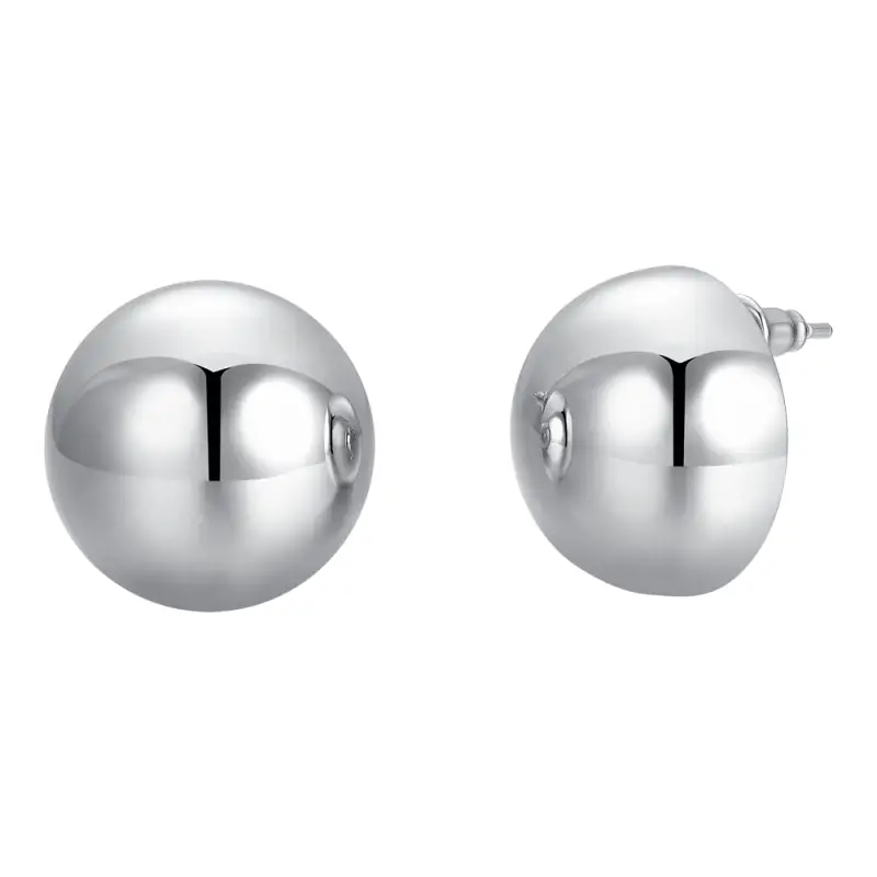 Luca Barra Orecchini Donna 4059526