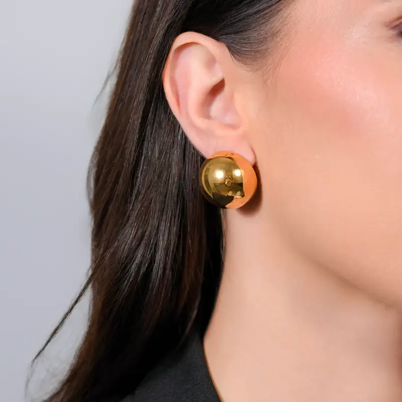 Luca Barra Orecchini Donna 4059529