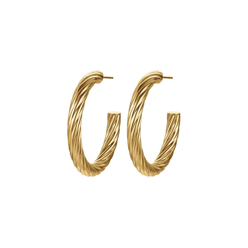 Luca Barra Orecchini Donna 4059464