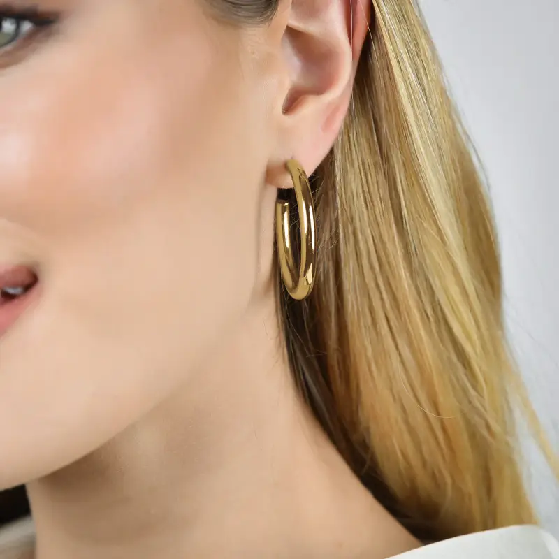 Luca Barra Orecchini Donna 2497946 miniatura 2