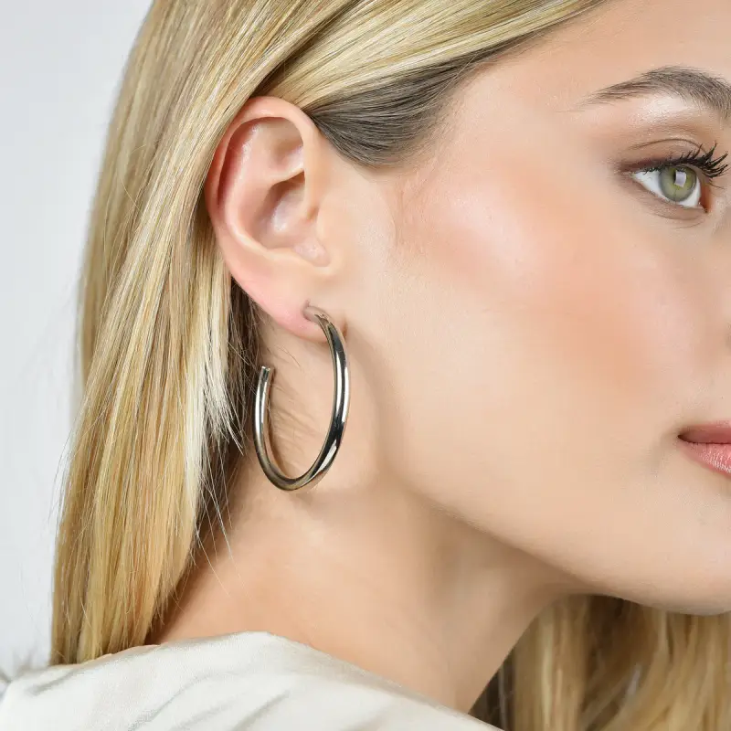 Luca Barra Orecchini Donna 2497944 miniatura 2