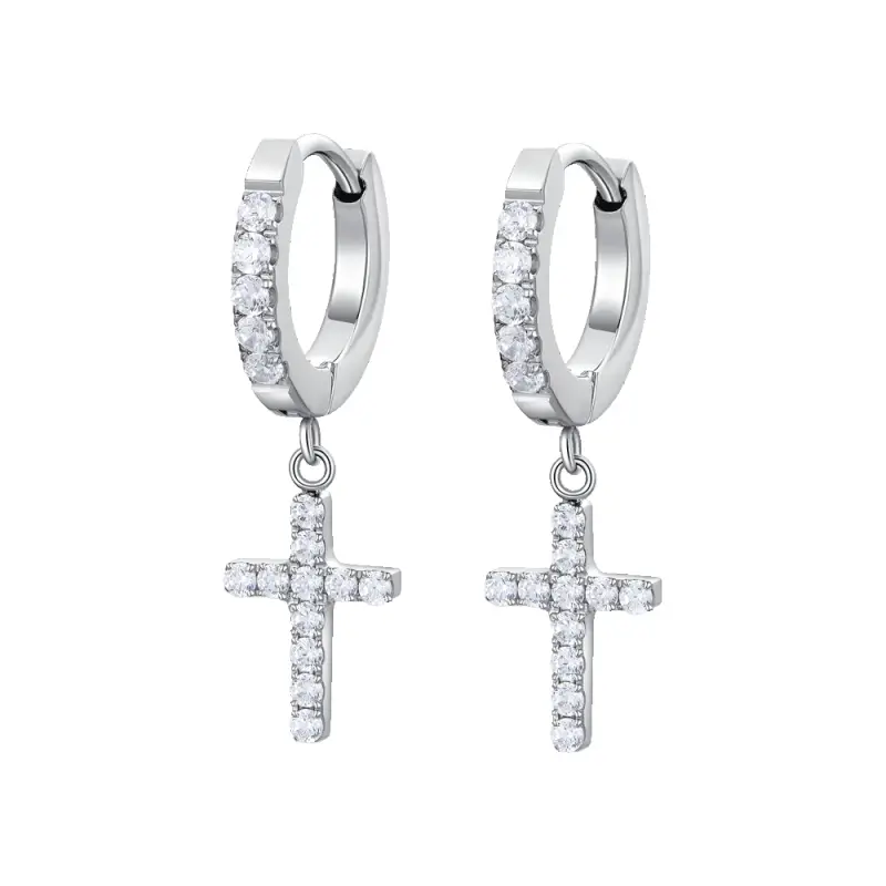 Luca Barra Orecchini Donna 4059556