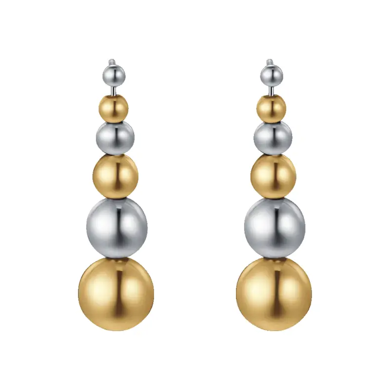 Luca Barra Orecchini Donna 4059555