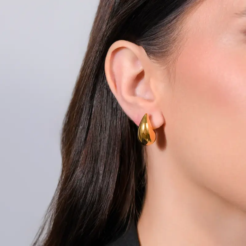 Luca Barra Orecchini Donna 2498033