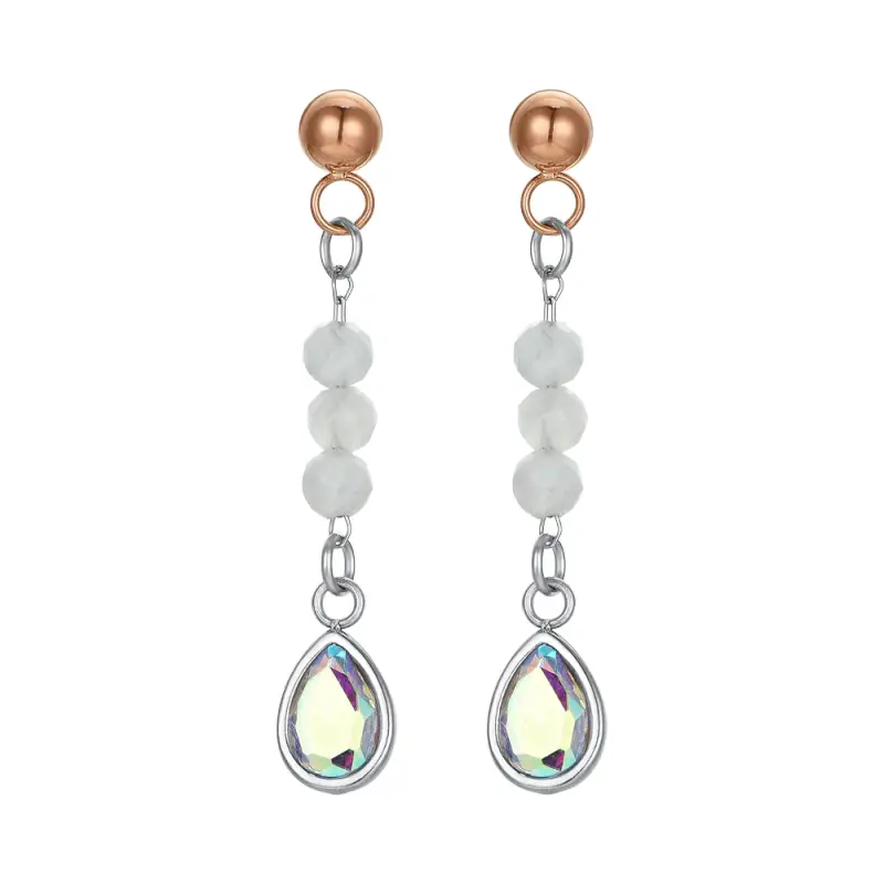 Luca Barra Orecchini Donna 4059498