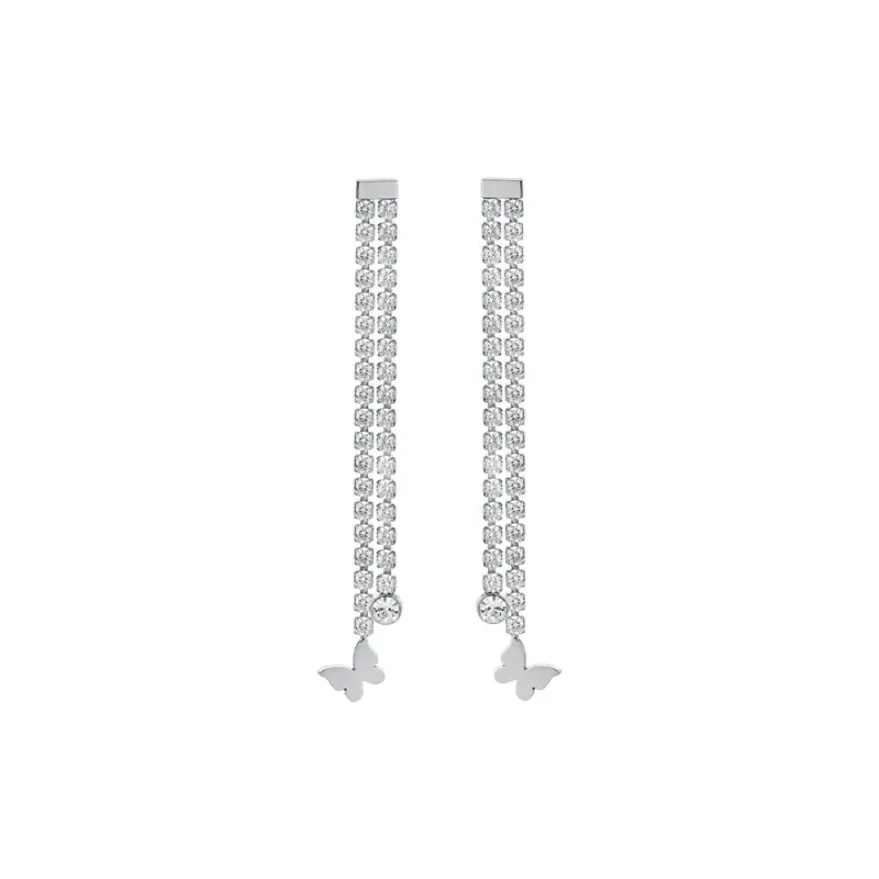 Luca Barra Orecchini Donna 4059481