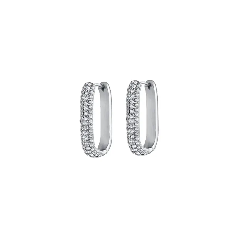 Luca Barra Orecchini Donna 2497927