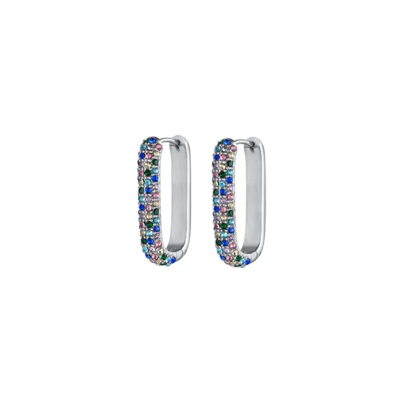 Luca Barra Orecchini Donna 2497930