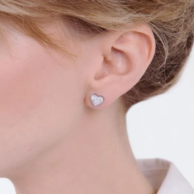 Luca Barra Orecchini Donna 2498226 miniatura 2