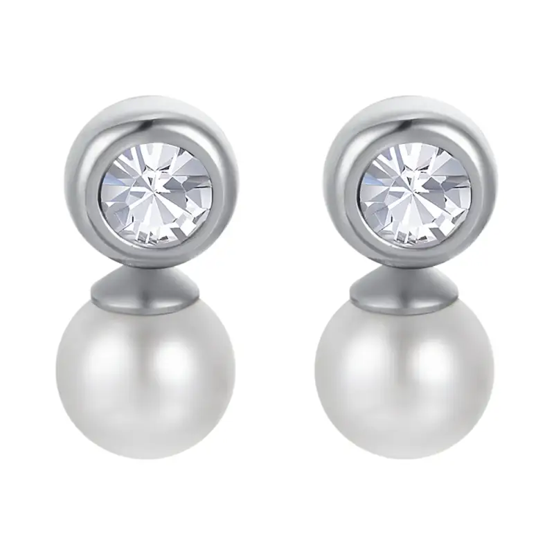 Luca Barra Orecchini Donna 4059471