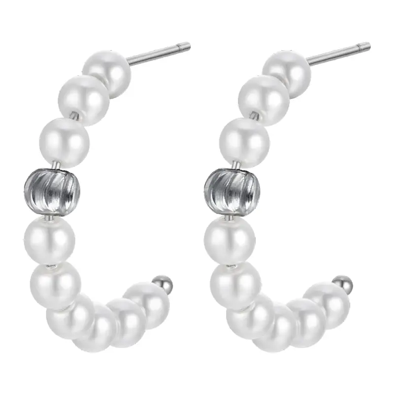 Luca Barra Orecchini Donna 4059473