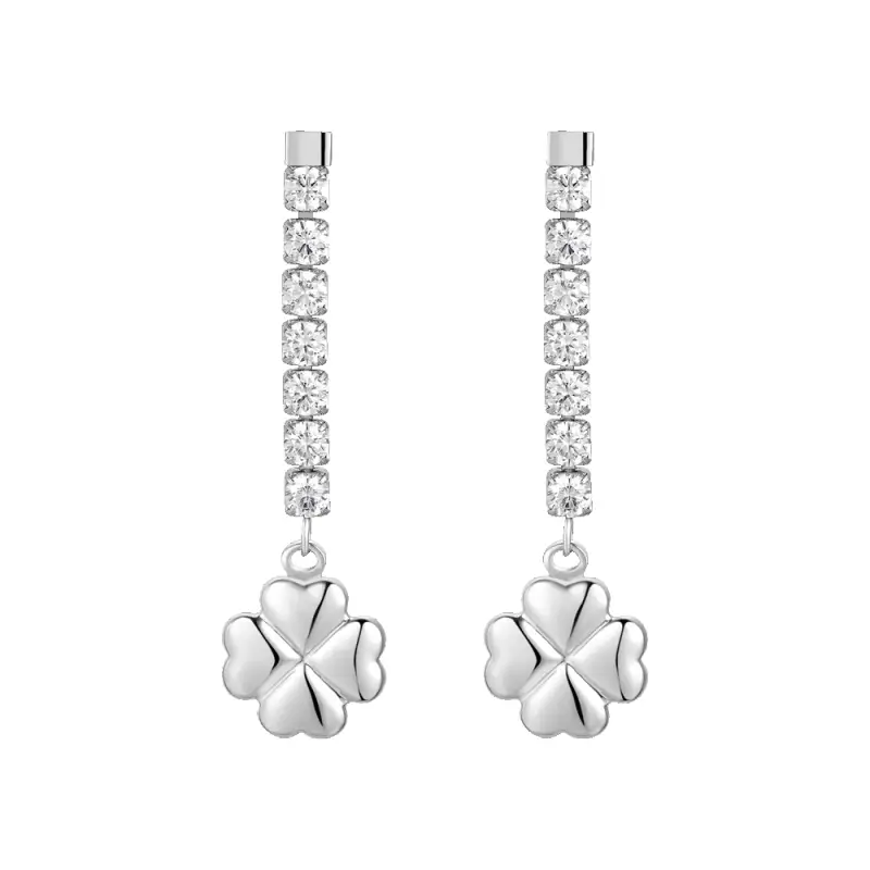 Luca Barra Orecchini Donna 4058446