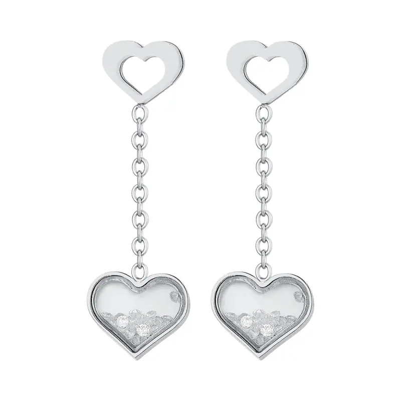 Luca Barra Orecchini Donna 4059538