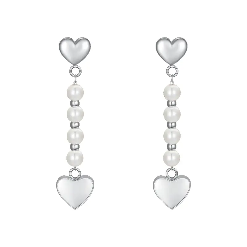 Luca Barra Orecchini Donna 4059547