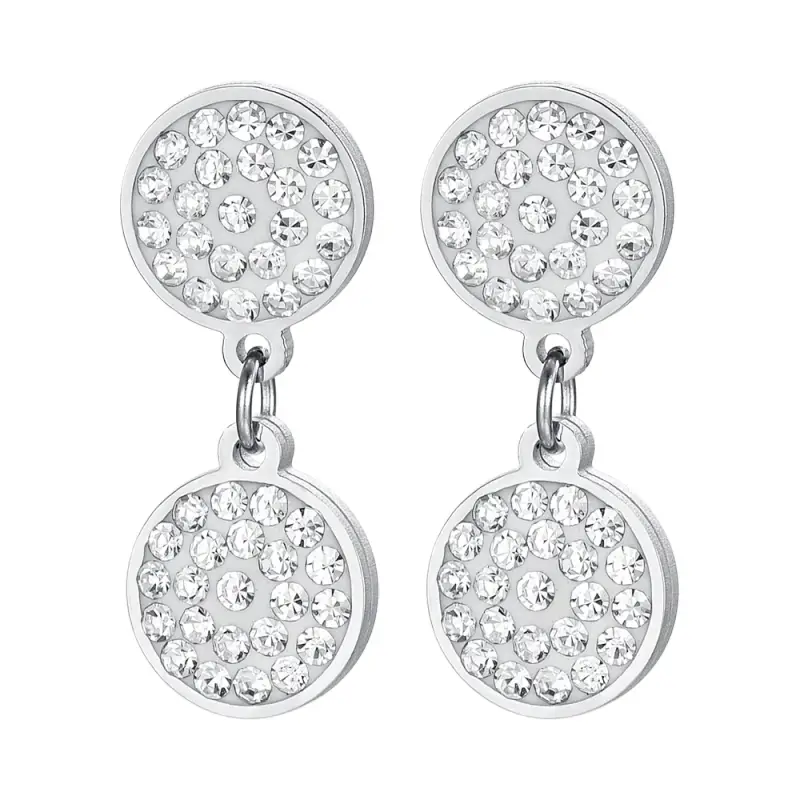 Luca Barra Orecchini Donna 4059483