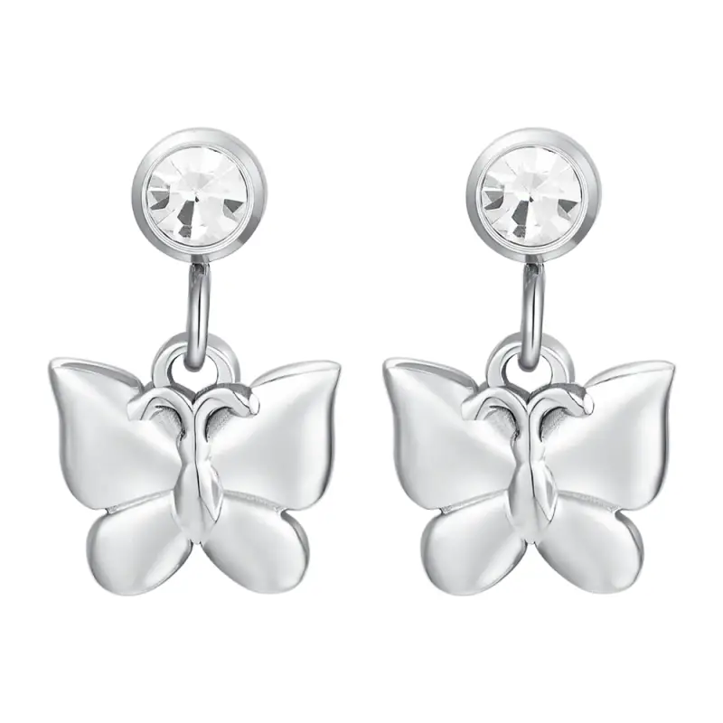 Luca Barra Orecchini Donna 4059536