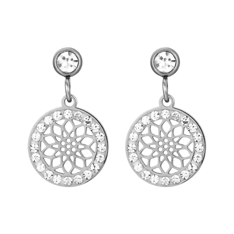 Luca Barra Orecchini Donna 4059492