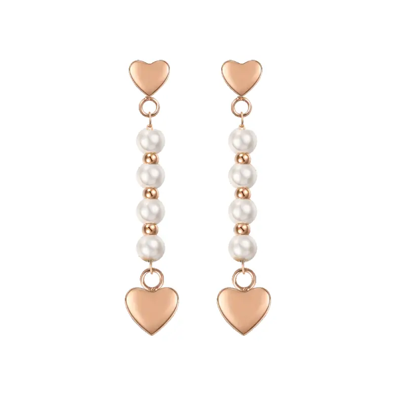 Luca Barra Orecchini Donna 4059548