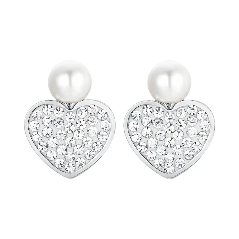 Luca Barra Orecchini Donna 4059514