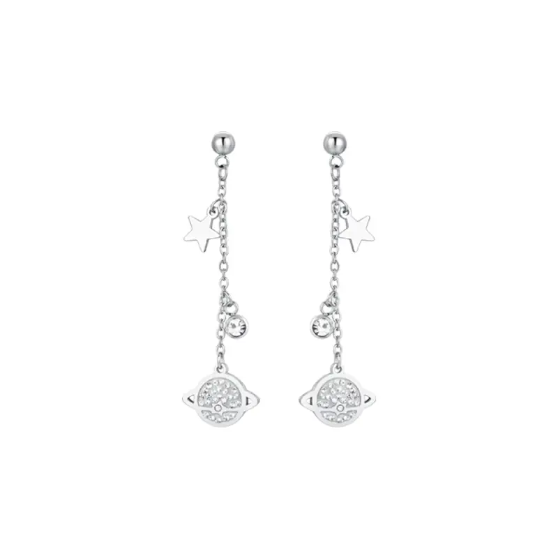 Luca Barra Orecchini Donna 4059515