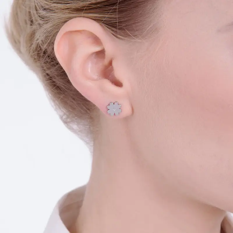 Luca Barra Orecchini Donna 2498224 miniatura 2