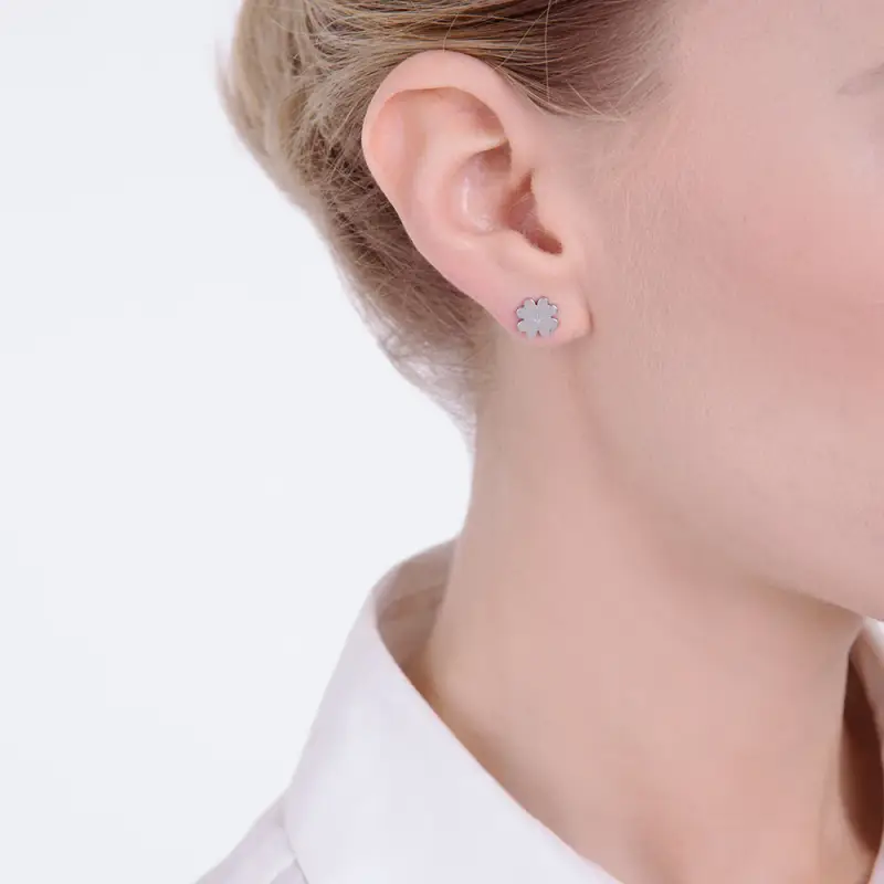 Luca Barra Orecchini Donna 2498224 miniatura 3