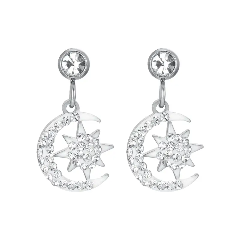 Luca Barra Orecchini Donna 4059494