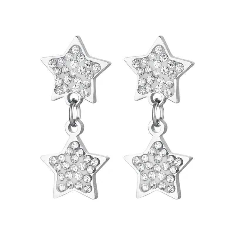 Luca Barra Orecchini Donna 4059485