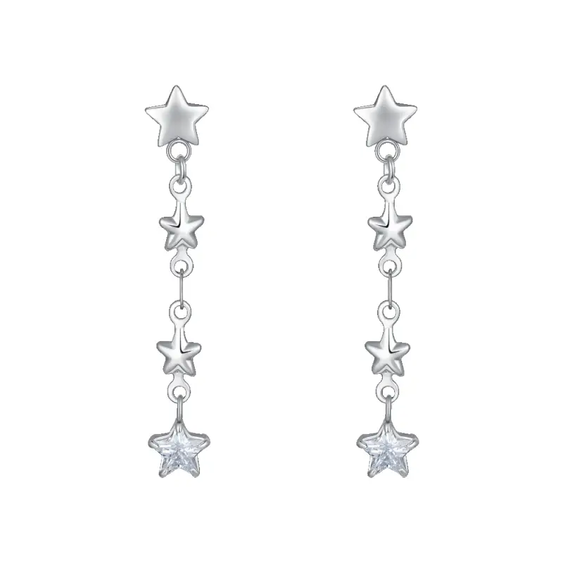 Luca Barra Orecchini Donna 4059551