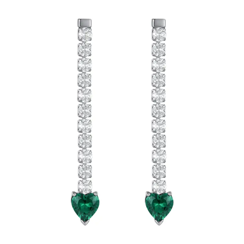 Luca Barra Orecchini Donna 4059475